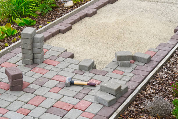 Best Residential Driveway Paver Services  in Oakville, MO