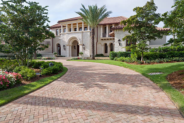 Reliable Oakville, MO Driveway Pavers Solutions